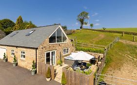 Walton House Cottage